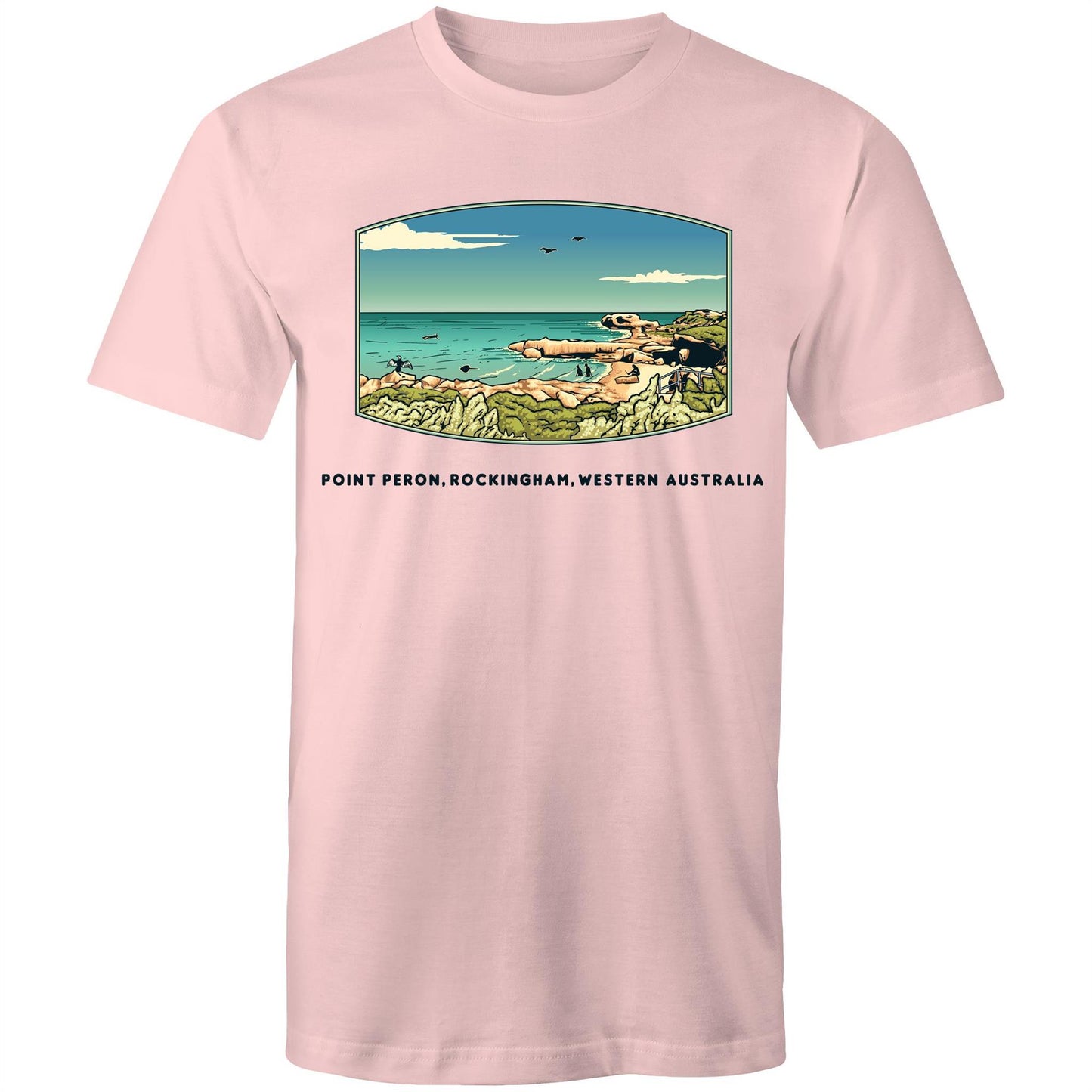 Point Peron - Snorkelling