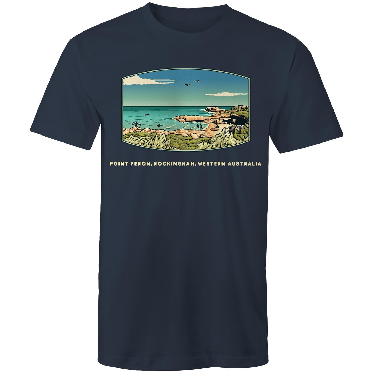 Point Peron - Snorkelling