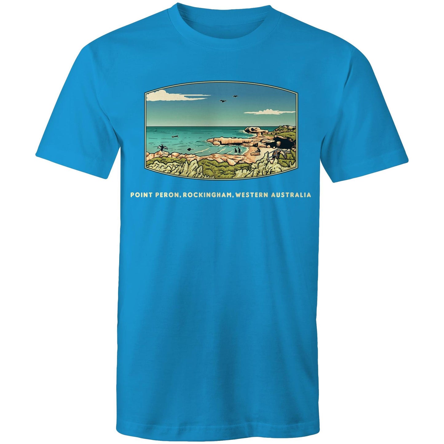 Point Peron - Snorkelling