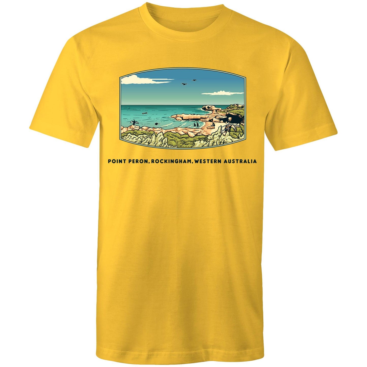 Point Peron - Snorkelling