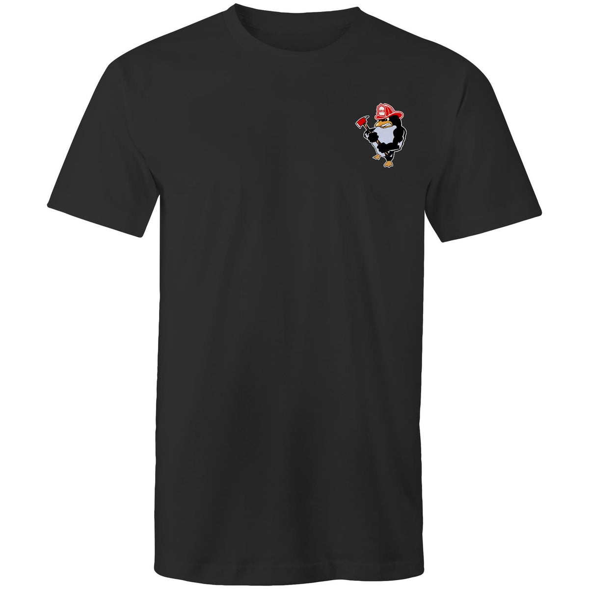 CUSTOM - Rockingham VFRS - Adult