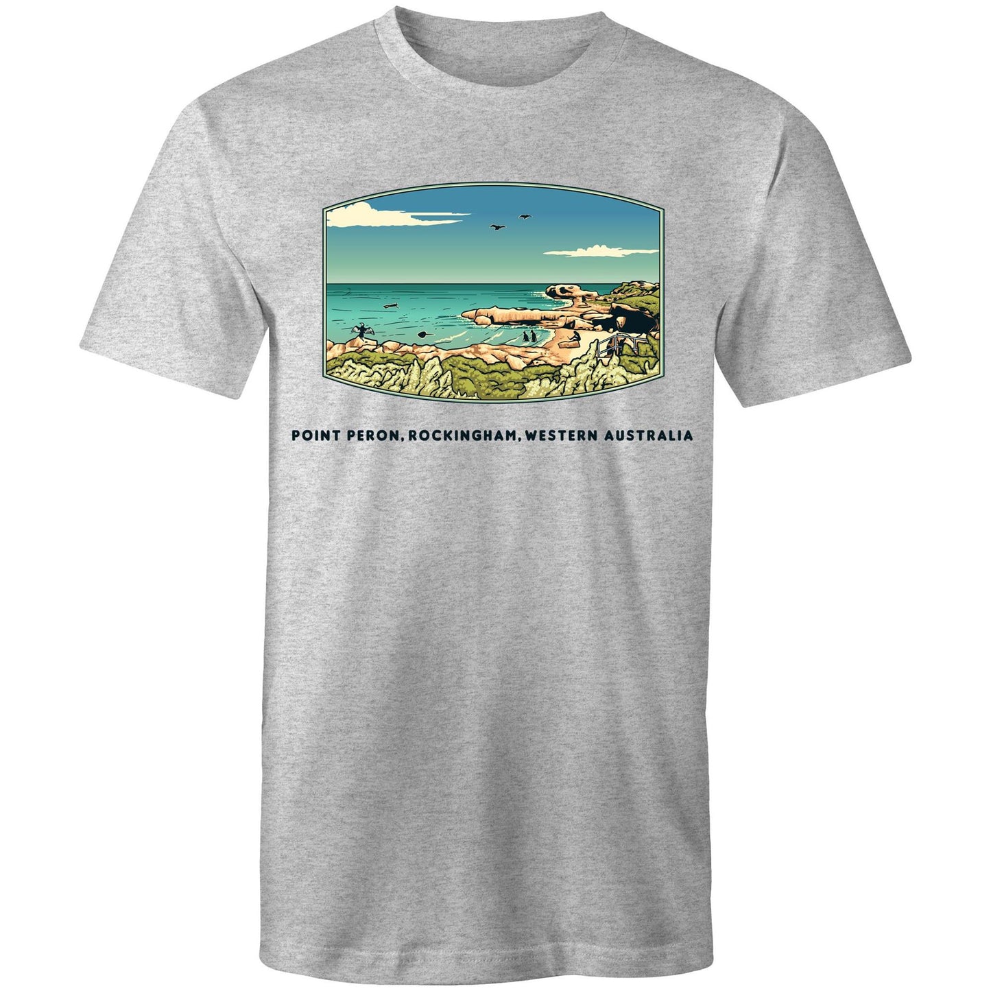 Point Peron - Snorkelling