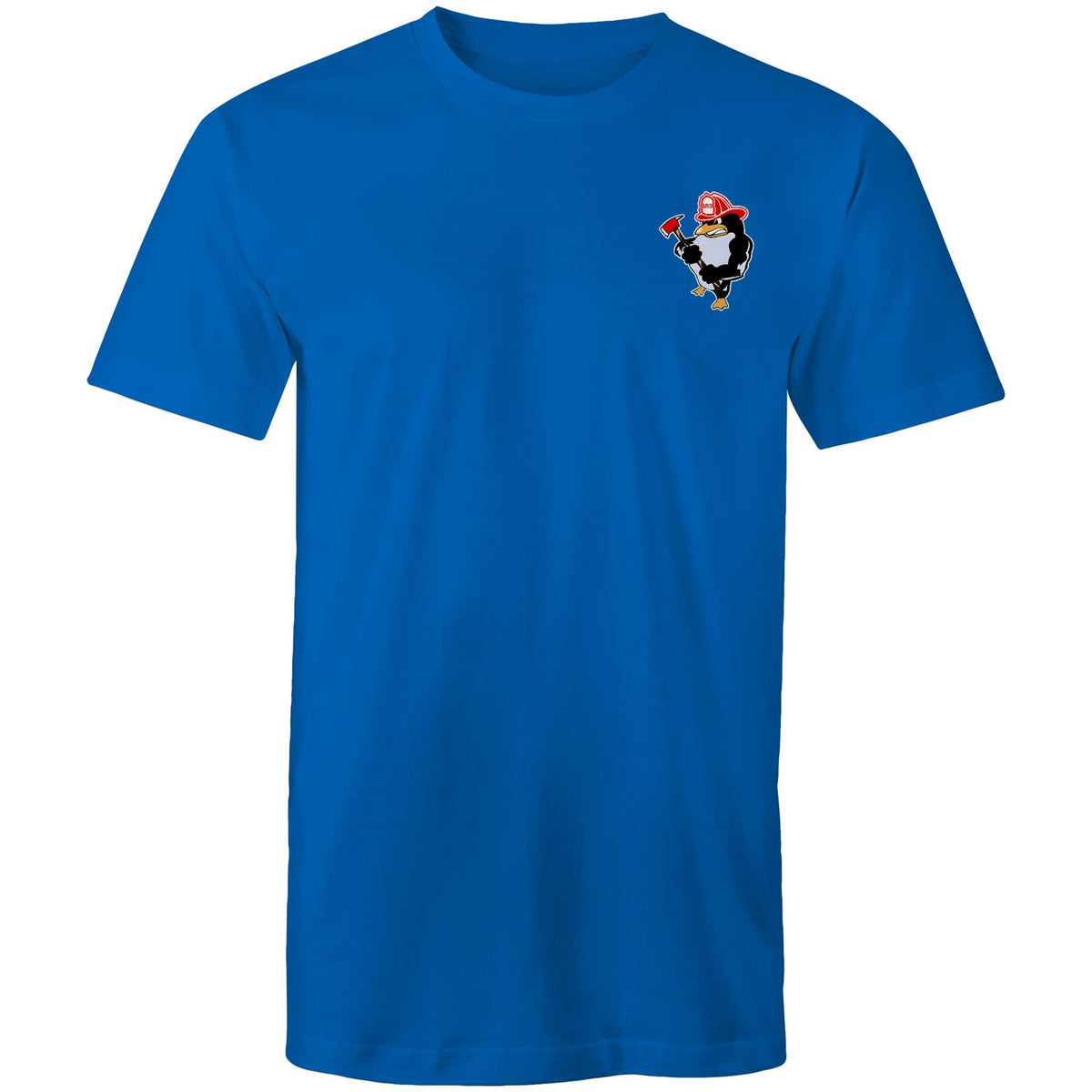CUSTOM - Rockingham VFRS - Adult