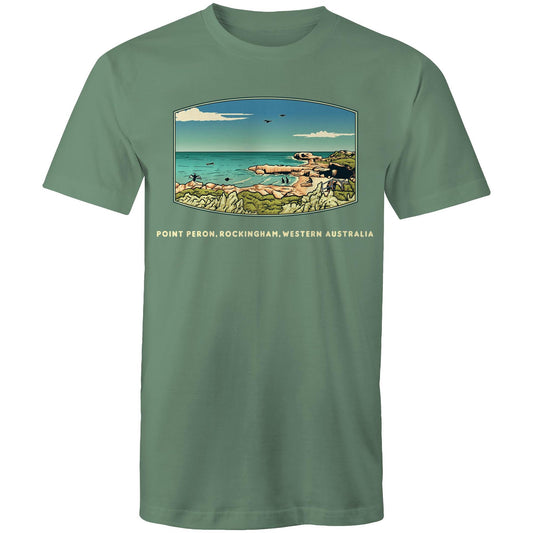 Point Peron - Snorkelling