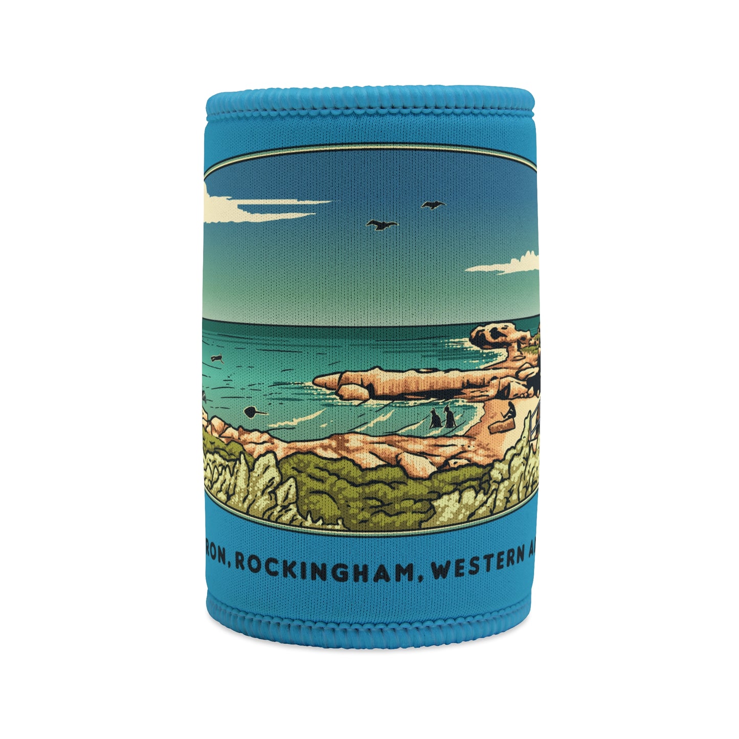 Point Peron - Stubby Holder