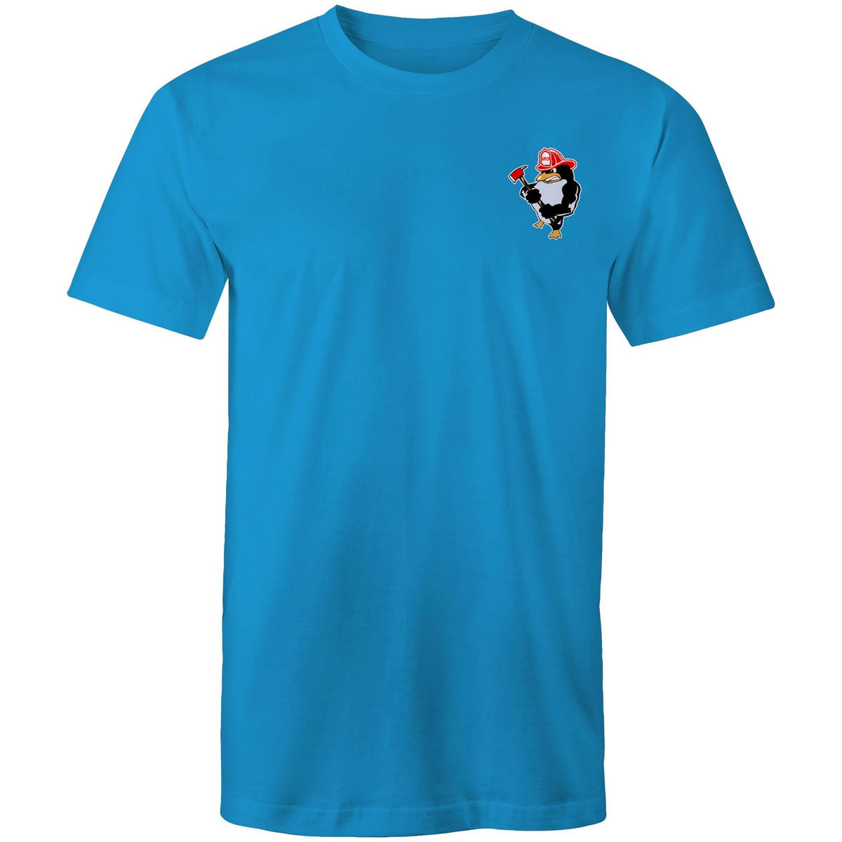 CUSTOM - Rockingham VFRS - Adult
