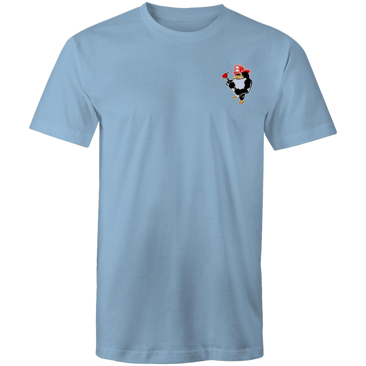 CUSTOM - Rockingham VFRS - Adult