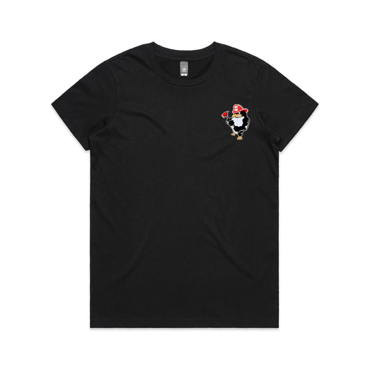CUSTOM - Rockingham VFRS - Adult (Women's)
