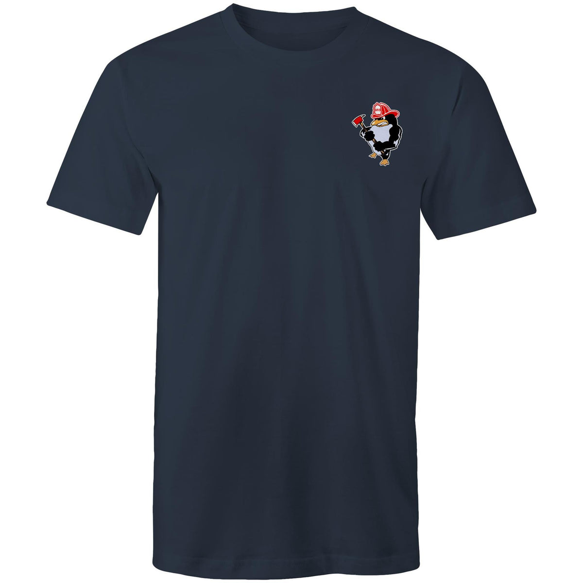 CUSTOM - Rockingham VFRS - Adult