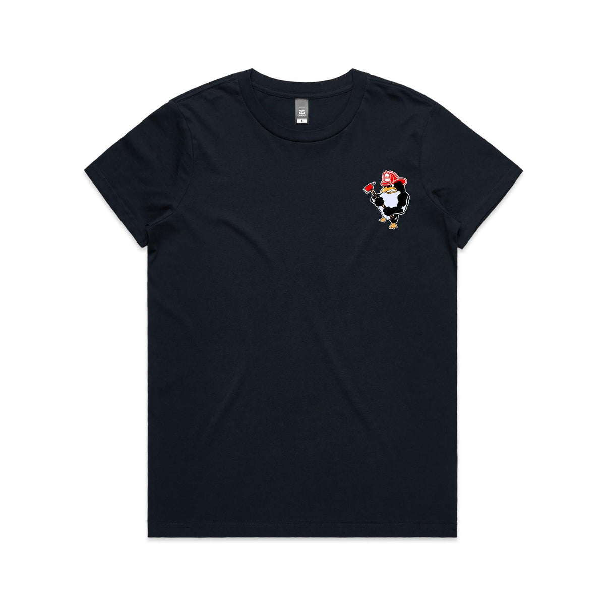 CUSTOM - Rockingham VFRS - Adult (Women's)