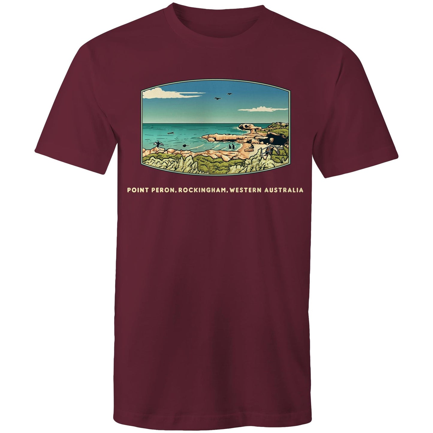Point Peron - Snorkelling
