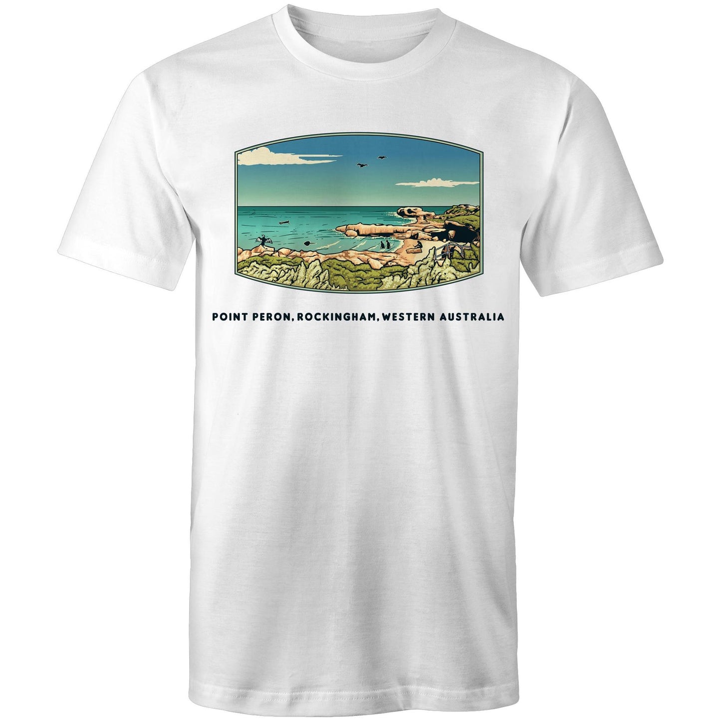 Point Peron - Snorkelling